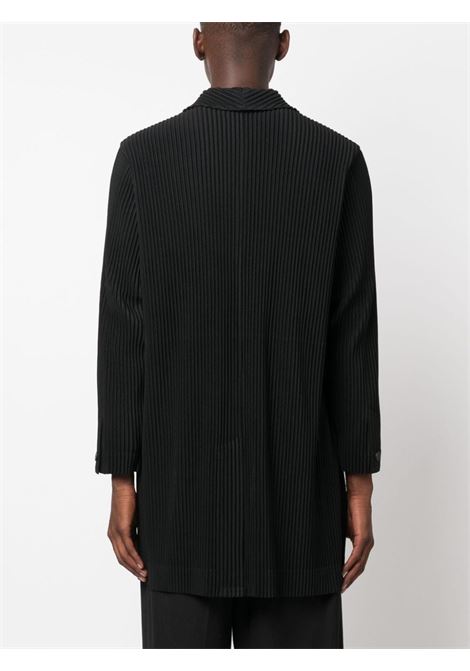 cappotto HOMME PLISSE ISSEY MIYAKE | Giacca | HP38JD40215